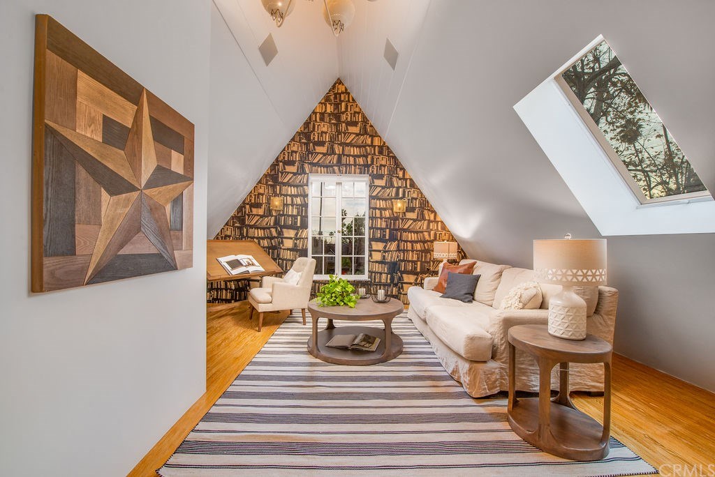 1665 Braeburn Road Altadena, CA 91001 - Photo 45 of 69