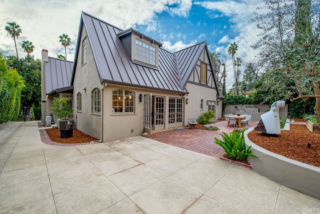 1665 Braeburn Road Altadena, CA 91001 - Photo 47 of 69