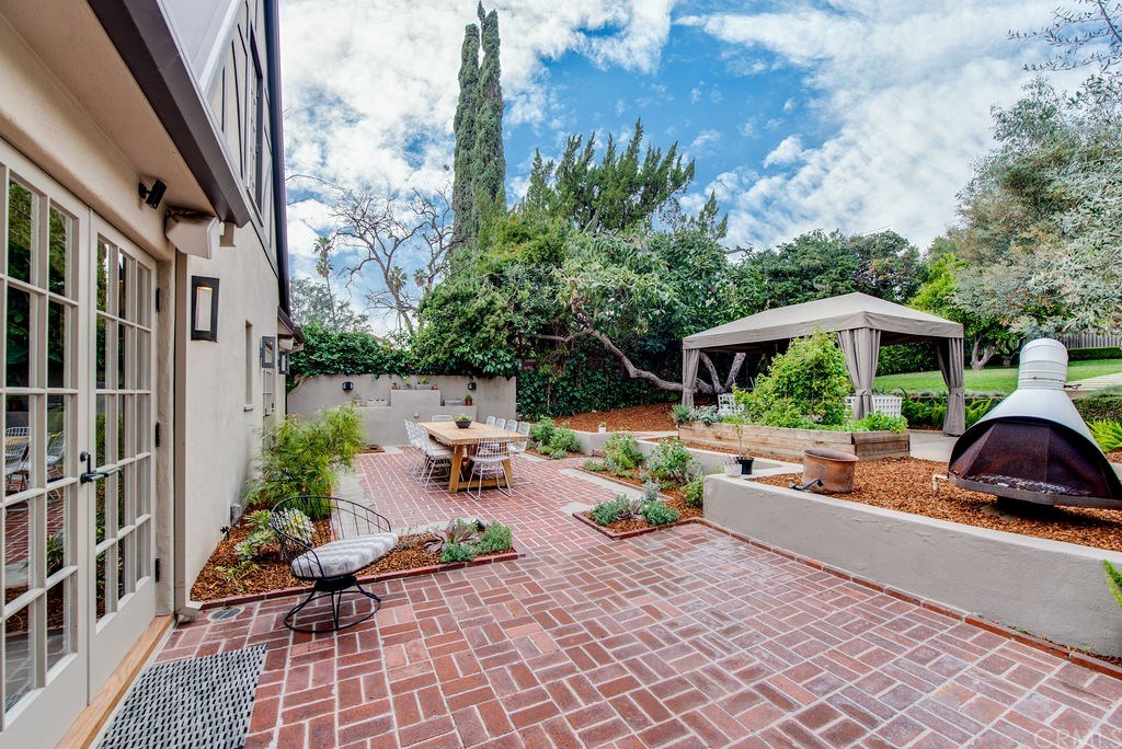 1665 Braeburn Road Altadena, CA 91001 - Photo 48 of 69