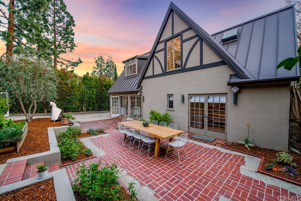 1665 Braeburn Road Altadena, CA 91001 - Photo 50 of 69