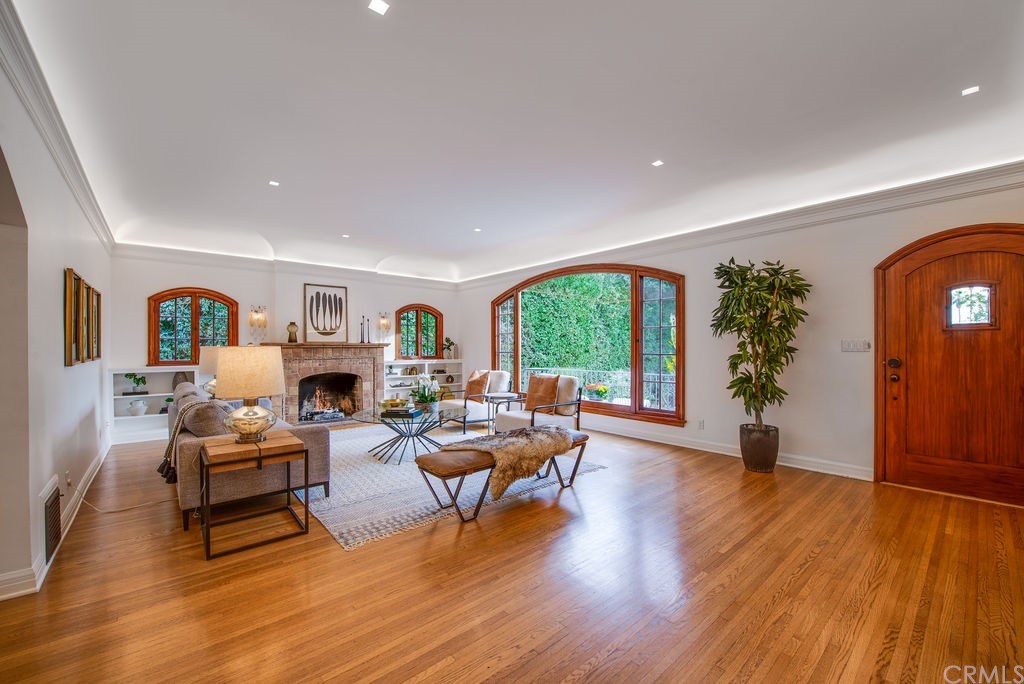 1665 Braeburn Road Altadena, CA 91001 - Photo 6 of 69