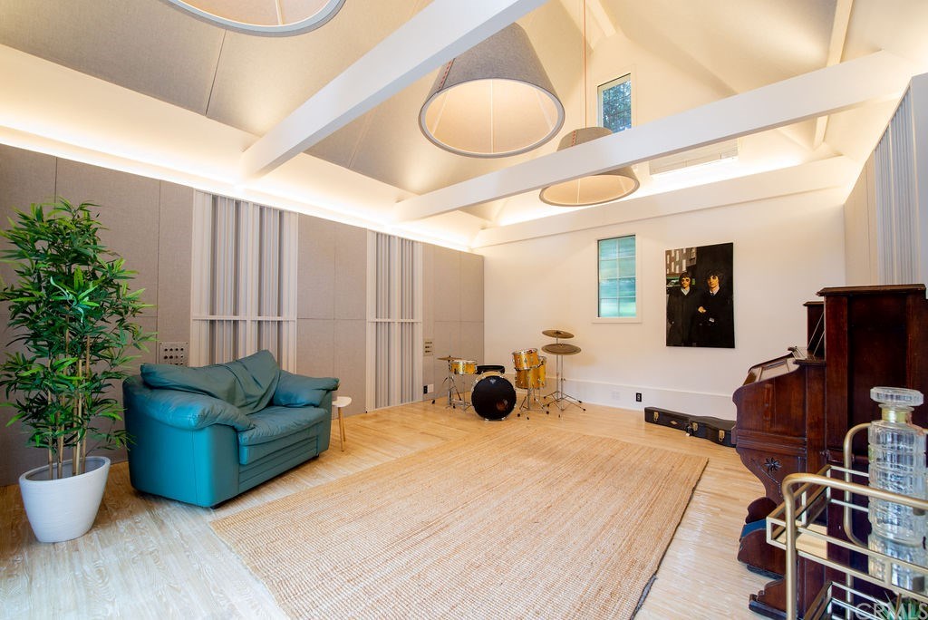 1665 Braeburn Road Altadena, CA 91001 - Photo 52 of 69