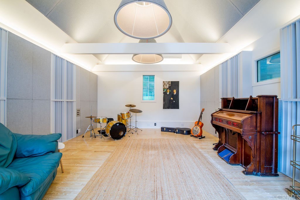 1665 Braeburn Road Altadena, CA 91001 - Photo 53 of 69