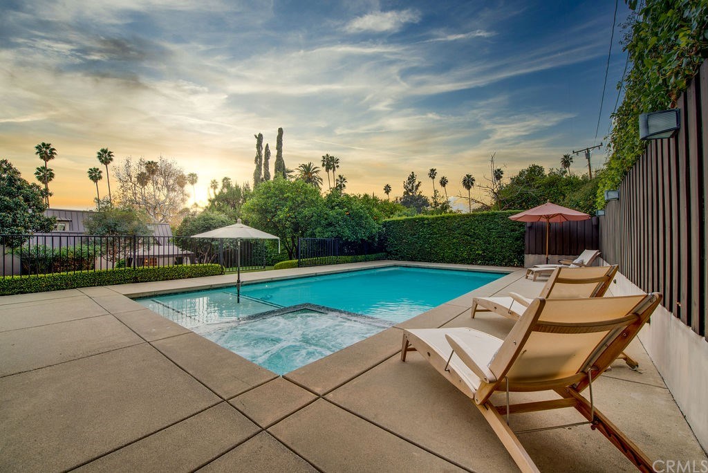 1665 Braeburn Road Altadena, CA 91001 - Photo 56 of 69