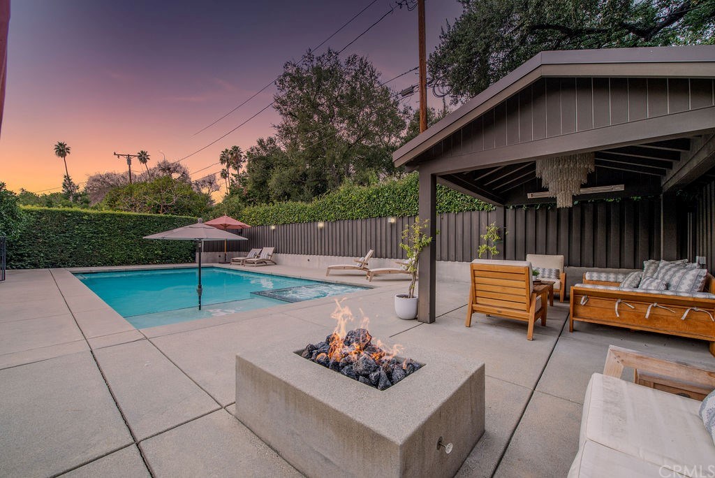 1665 Braeburn Road Altadena, CA 91001 - Photo 57 of 69