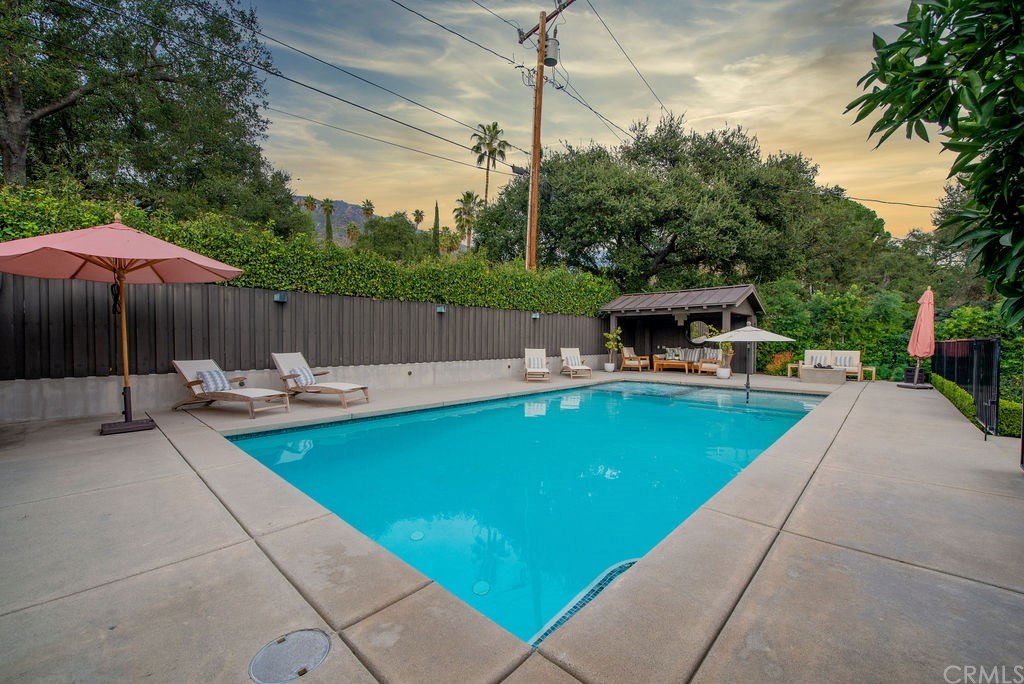 1665 Braeburn Road Altadena, CA 91001 - Photo 59 of 69