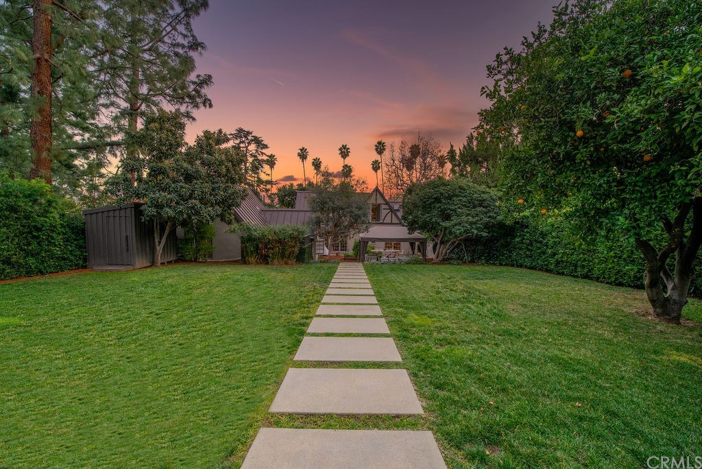 1665 Braeburn Road Altadena, CA 91001 - Photo 60 of 69