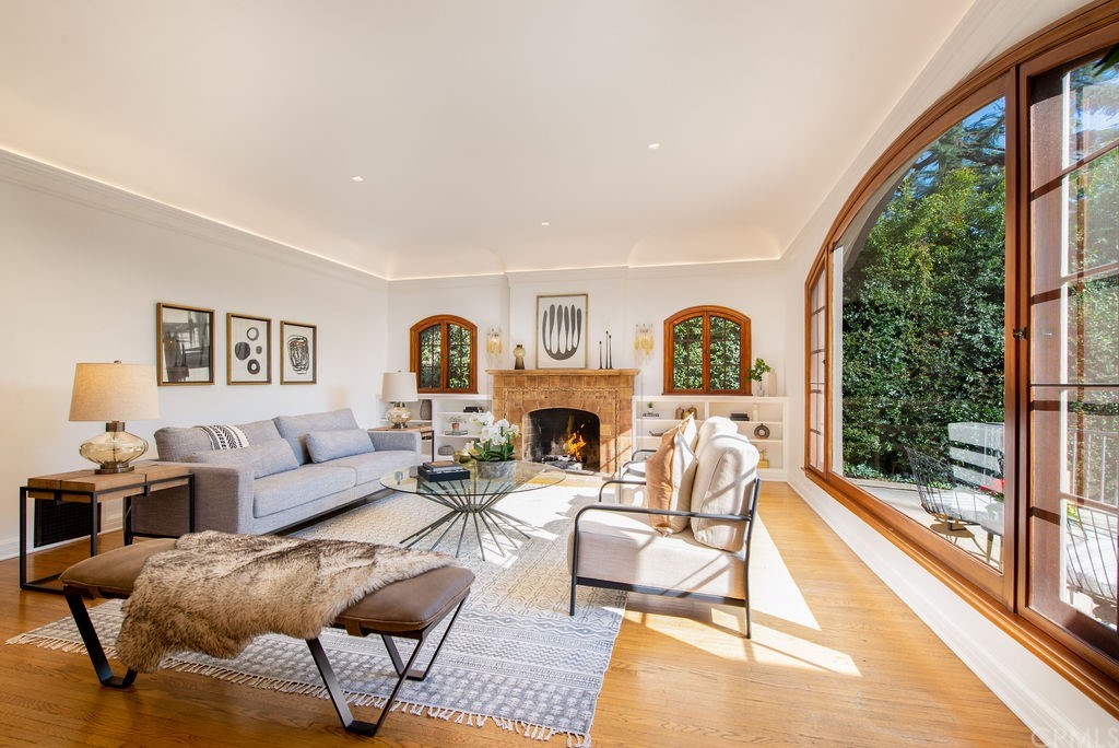 1665 Braeburn Road Altadena, CA 91001 - Photo 7 of 69