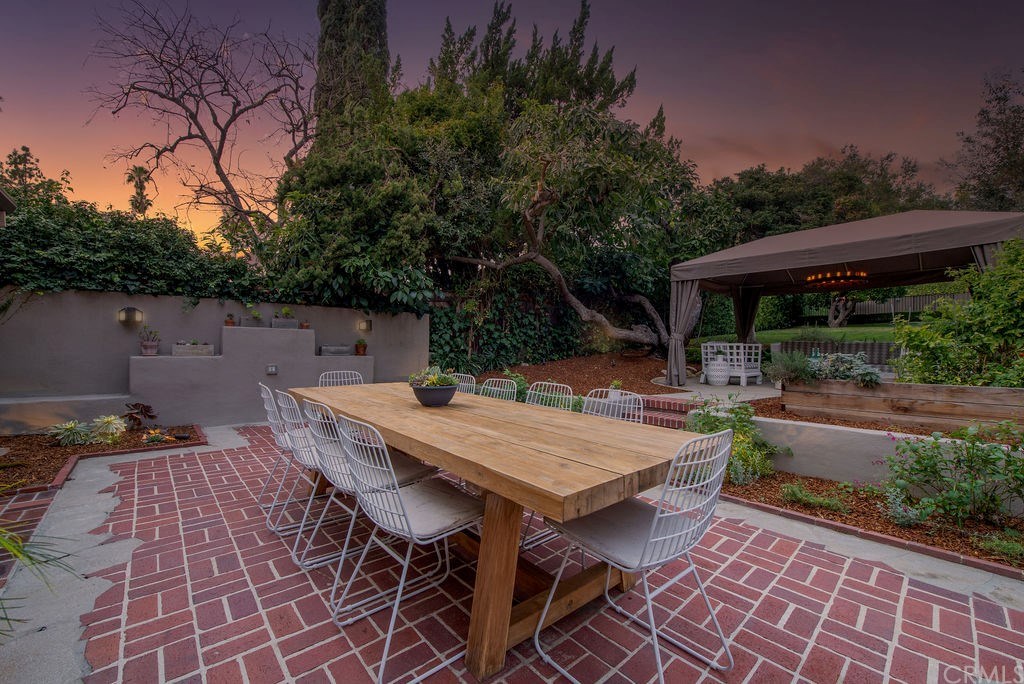 1665 Braeburn Road Altadena, CA 91001 - Photo 62 of 69