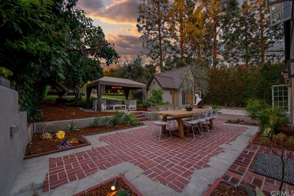 1665 Braeburn Road Altadena, CA 91001 - Photo 63 of 69