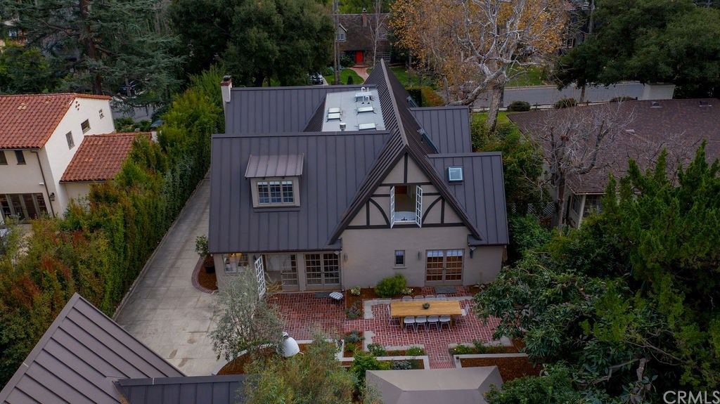 1665 Braeburn Road Altadena, CA 91001 - Photo 67 of 69