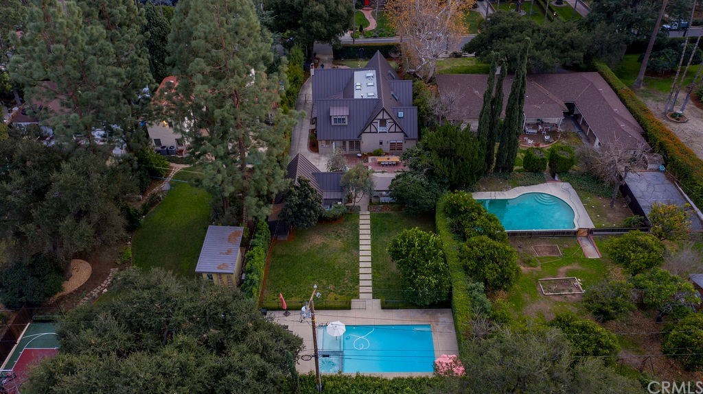 1665 Braeburn Road Altadena, CA 91001 - Photo 68 of 69