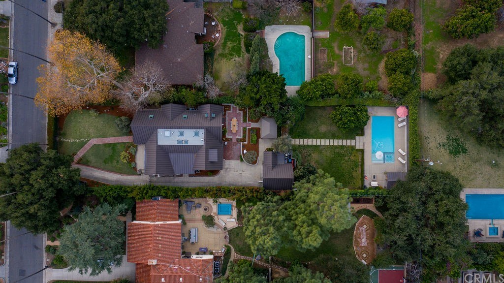 1665 Braeburn Road Altadena, CA 91001 - Photo 69 of 69