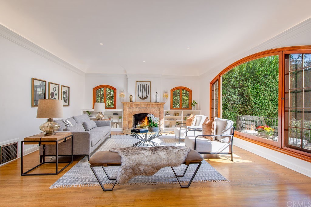 1665 Braeburn Road Altadena, CA 91001 - Photo 8 of 69