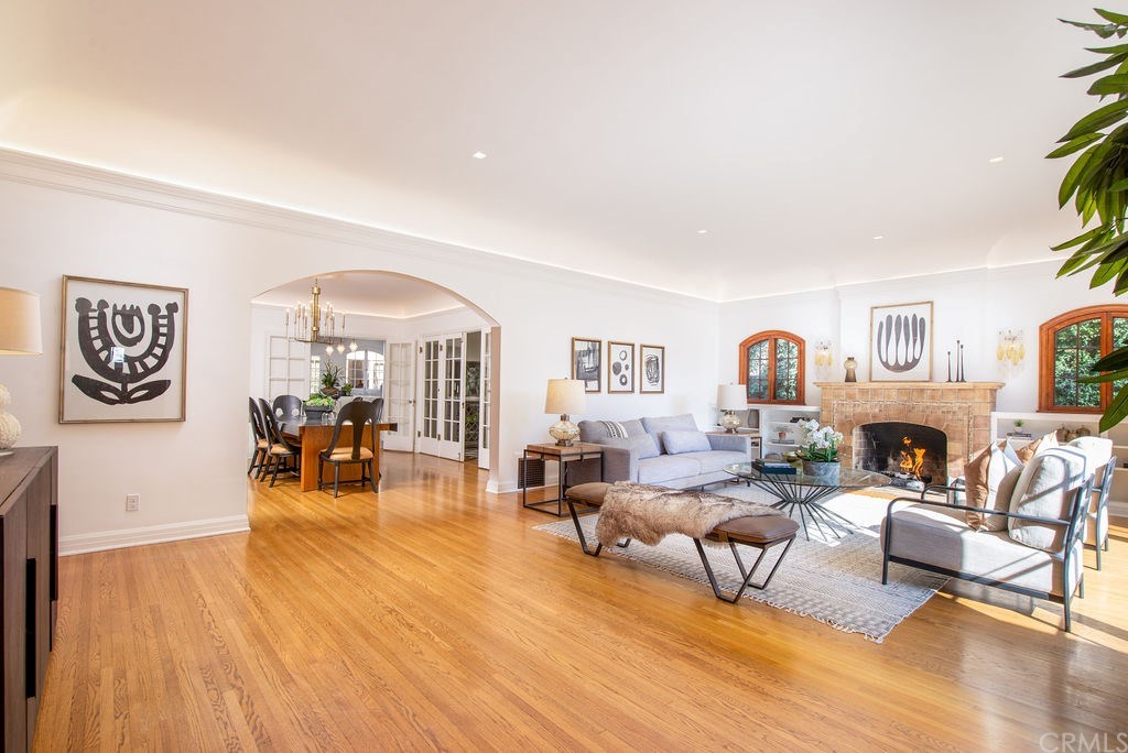 1665 Braeburn Road Altadena, CA 91001 - Photo 9 of 69