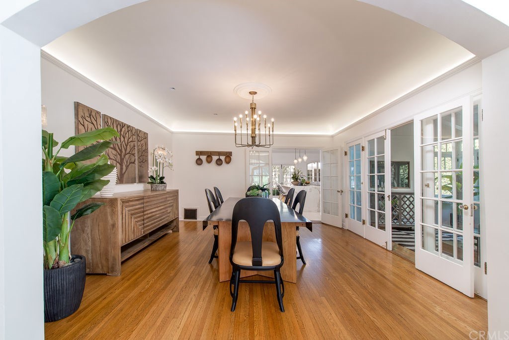 1665 Braeburn Road Altadena, CA 91001 - Photo 10 of 69