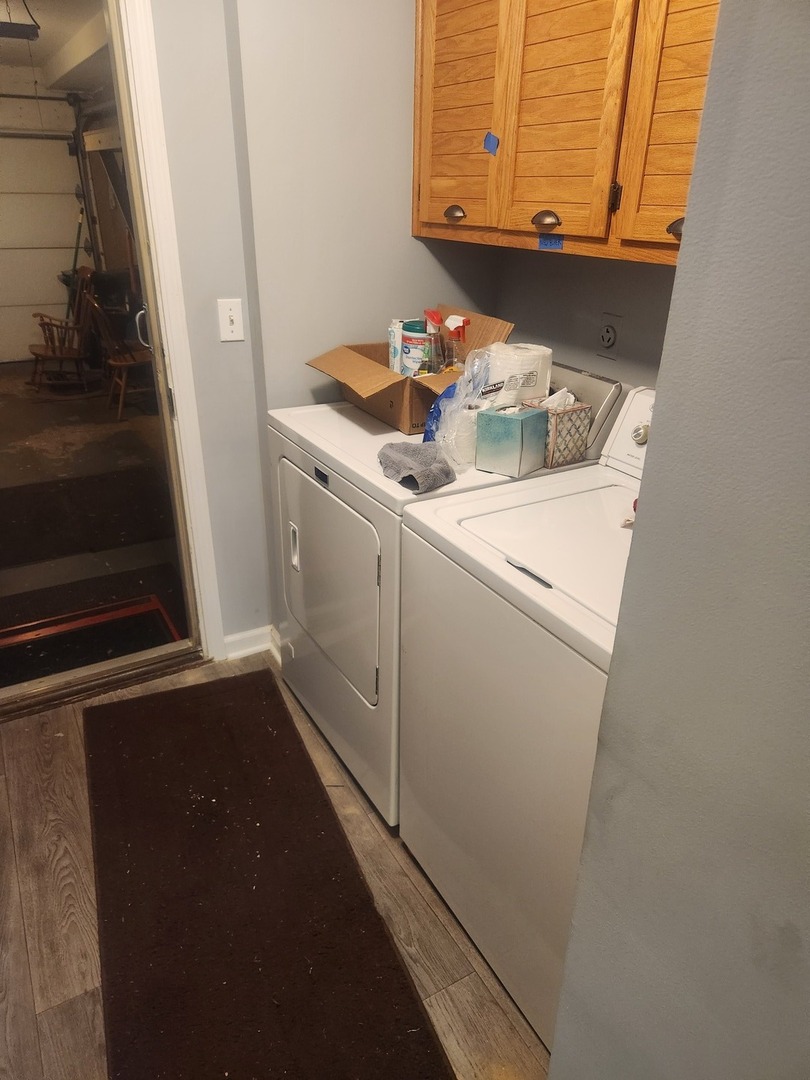 1066 Spring Garden Circle, Unit 66 Naperville, IL 60563 - Photo 17 of 24