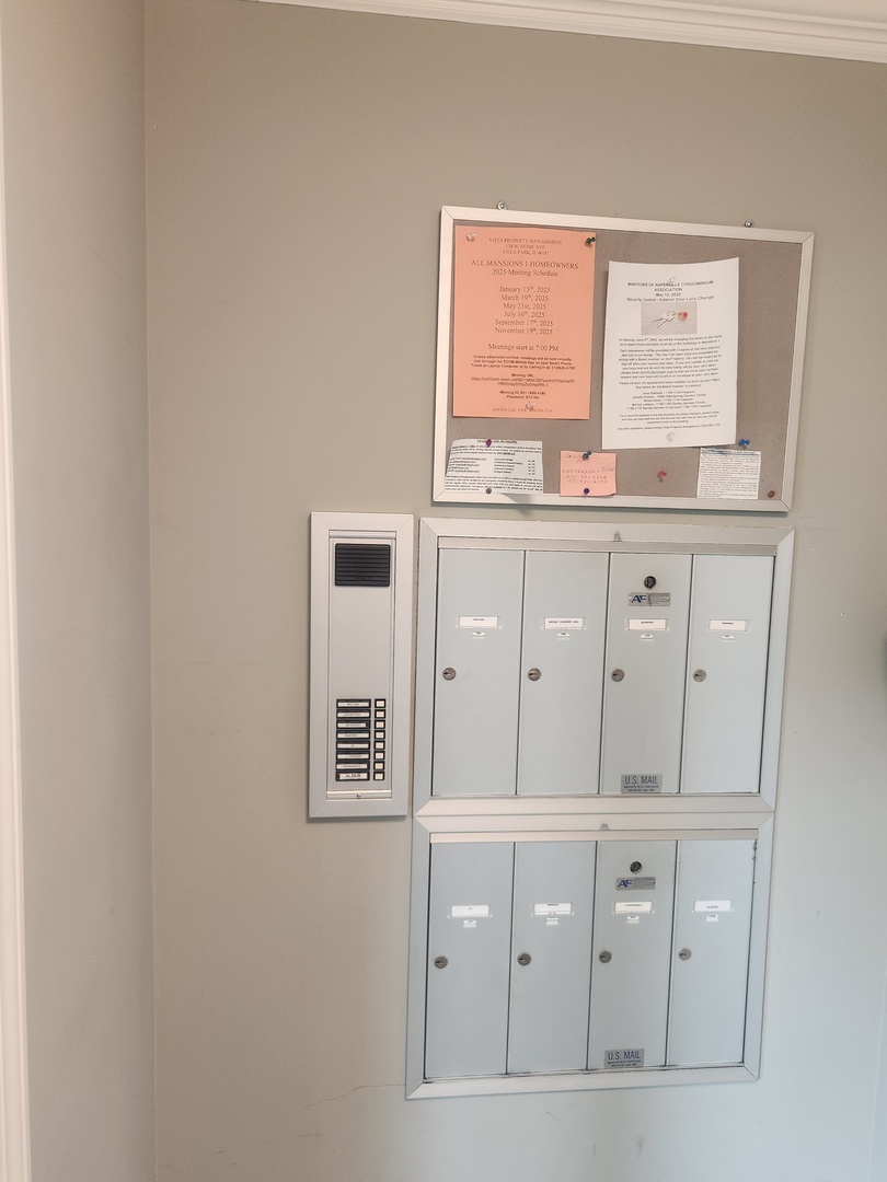 1066 Spring Garden Circle, Unit 66 Naperville, IL 60563 - Photo 23 of 24