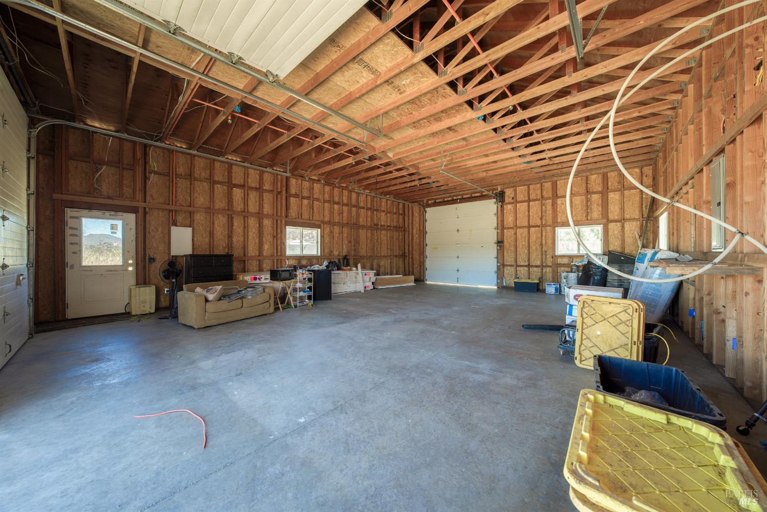 10341 East Side Potter Vallley Road Potter Valley, CA 95469 - Photo 21 of 33