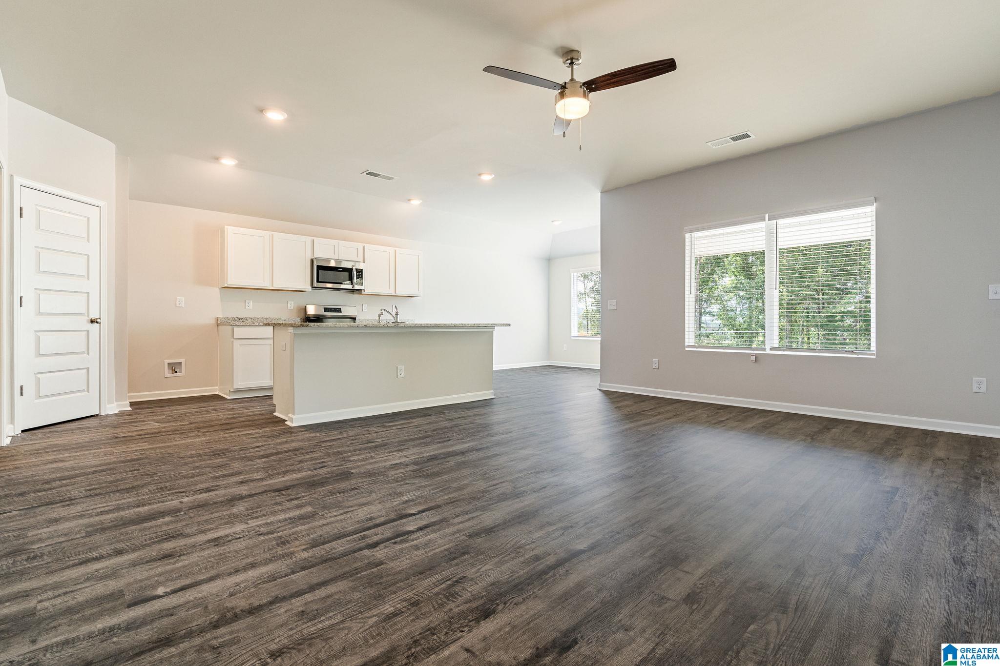 47 Willow Road Eastaboga, AL 36260 - Photo 5 of 36