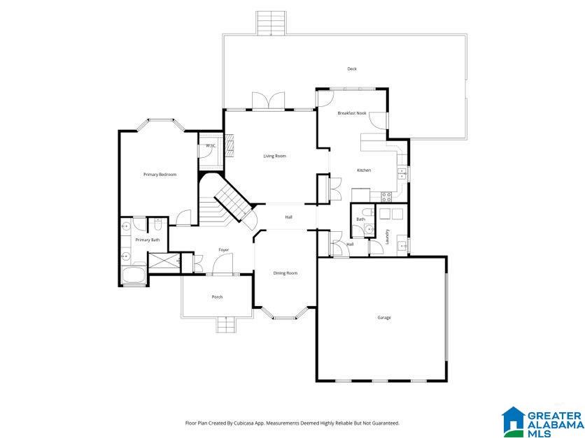 15 Fast Lane Ranburne, AL 36273 - Photo 45 of 51