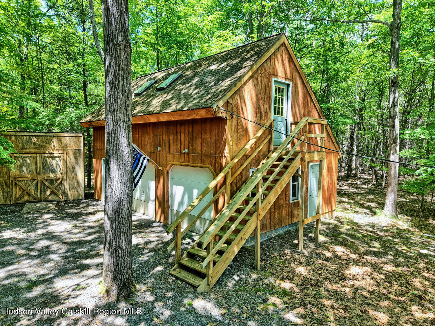 199 Paddock Road Cairo, NY 12413 - Photo 13 of 101 9d