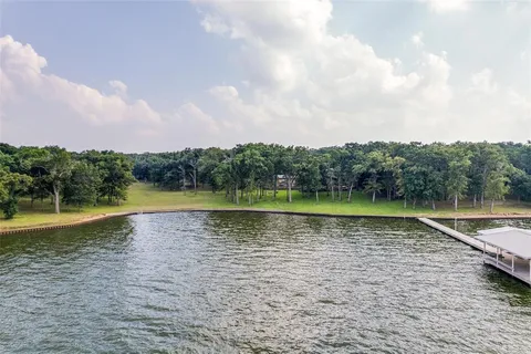 a view of a lake