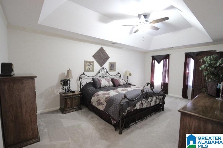 105 Heather Ridge Drive Pelham, AL 35124 - Photo 21 of 48