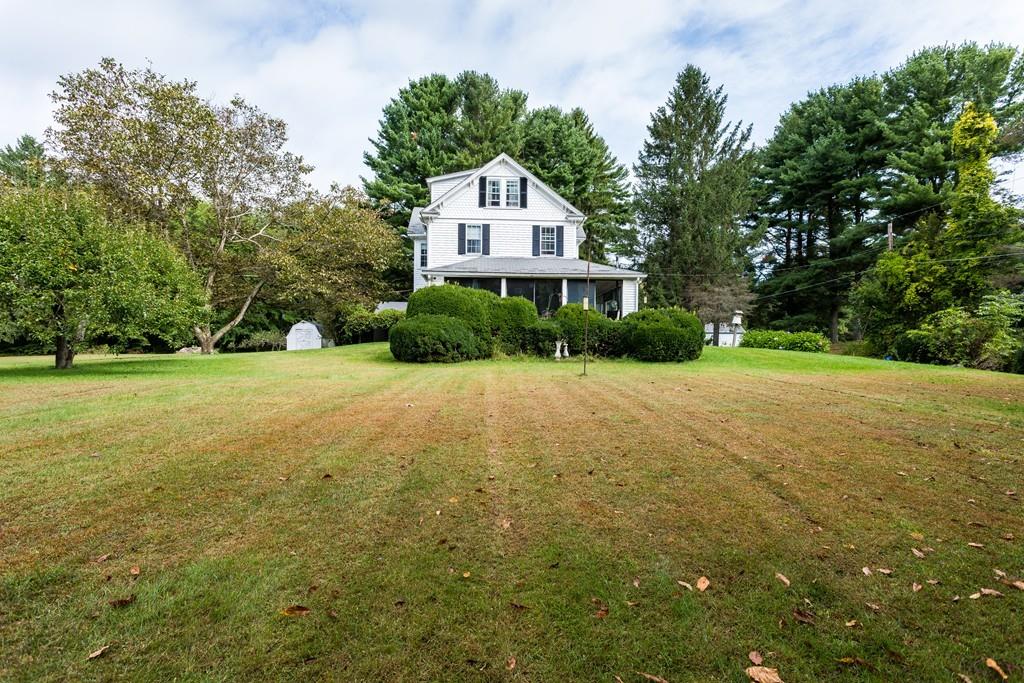 30 Torrey Road Sutton, MA 01590 - Photo 28 of 39