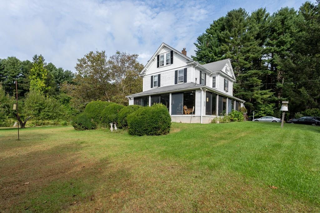 30 Torrey Road Sutton, MA 01590 - Photo 29 of 39