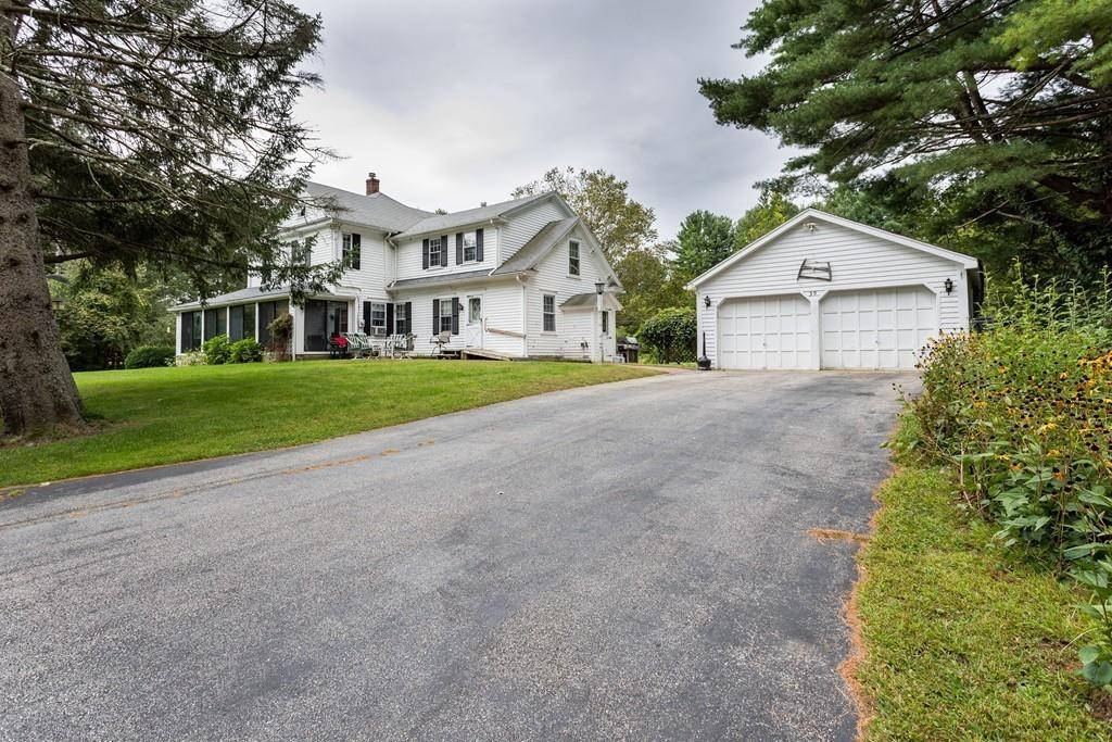 30 Torrey Road Sutton, MA 01590 - Photo 4 of 39