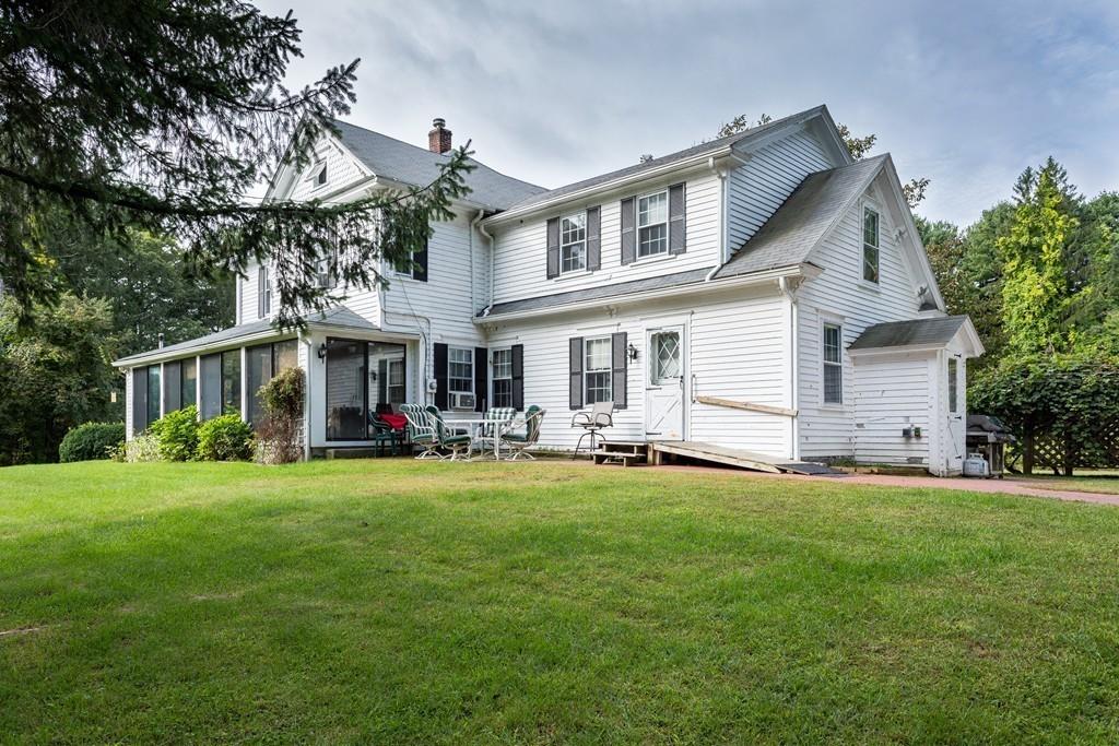 30 Torrey Road Sutton, MA 01590 - Photo 5 of 39