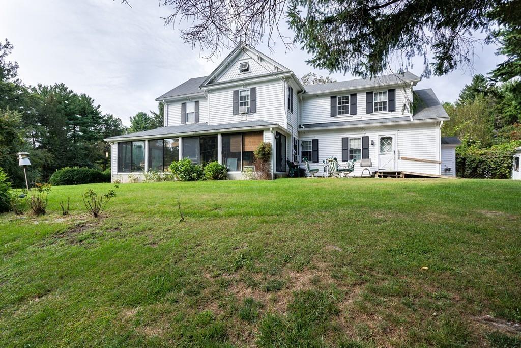30 Torrey Road Sutton, MA 01590 - Photo 6 of 39