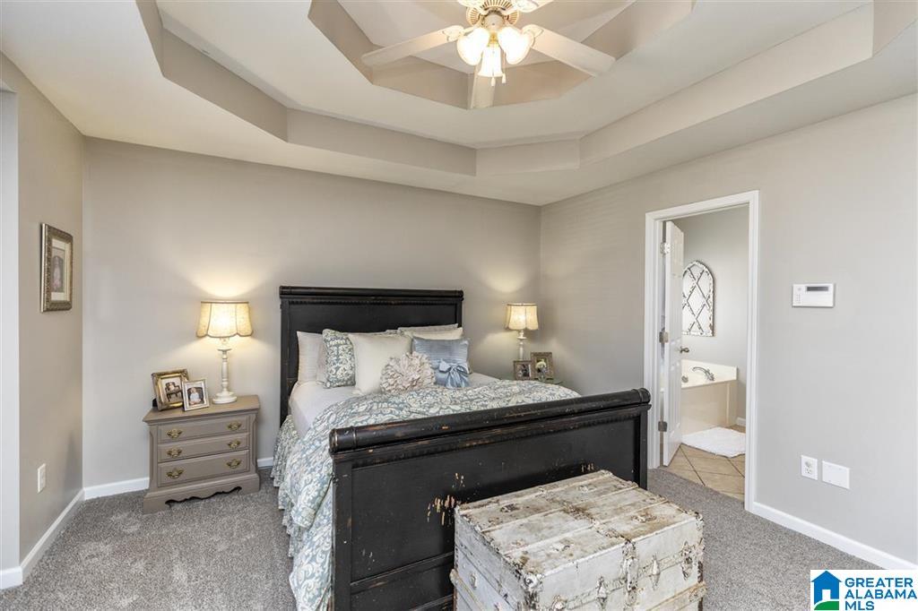 100 Brook Circle Chelsea, AL 35043 - Photo 23 of 38