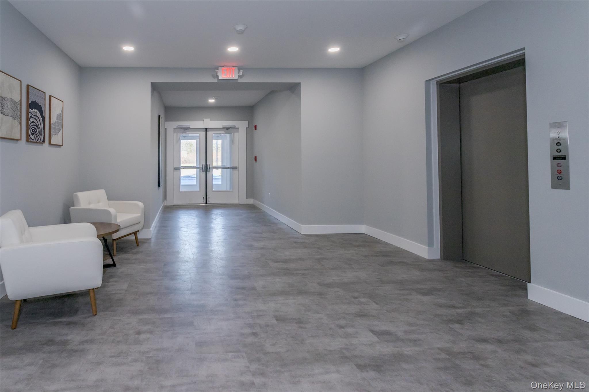124 South Main Street, Unit 2210 Florida, NY 10921 - Photo 3 of 14 a view of a livingroom with furniture and a window