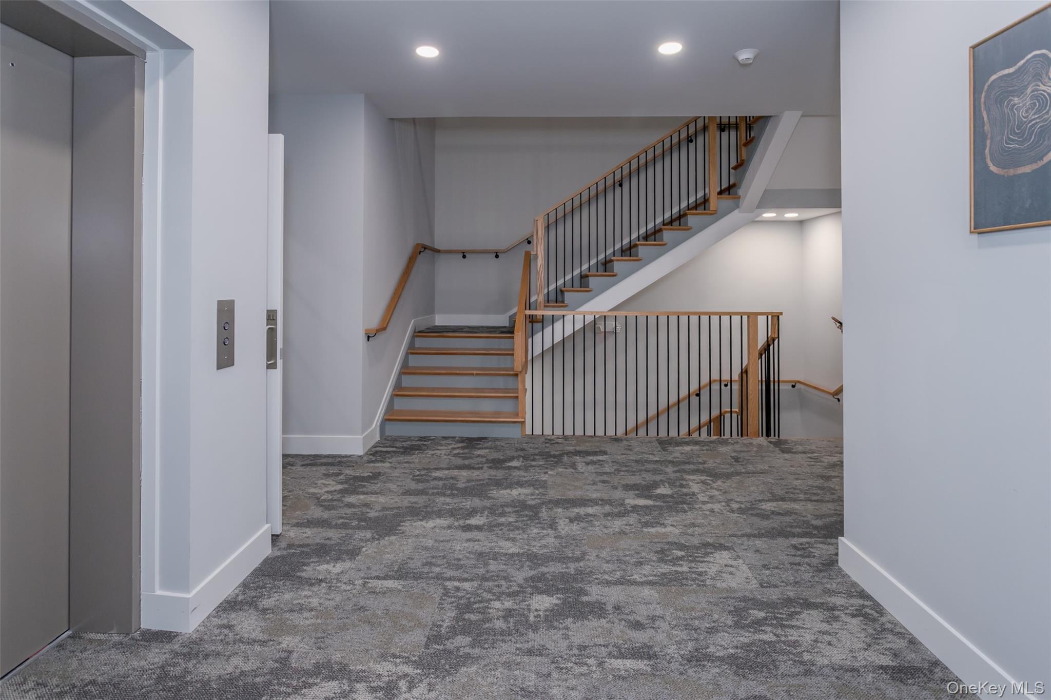 124 South Main Street, Unit 2210 Florida, NY 10921 - Photo 4 of 14 a view of entryway