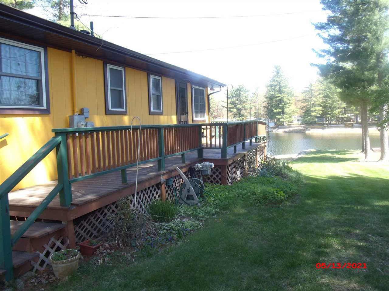 3598 Pineland Road Gladwin, MI 48624 - Photo 19 of 50 Gallery Image 19