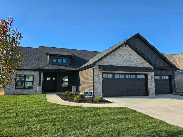 $509,900 | 5248 Carroll Creek Run, Fort Wayne, IN 46818
