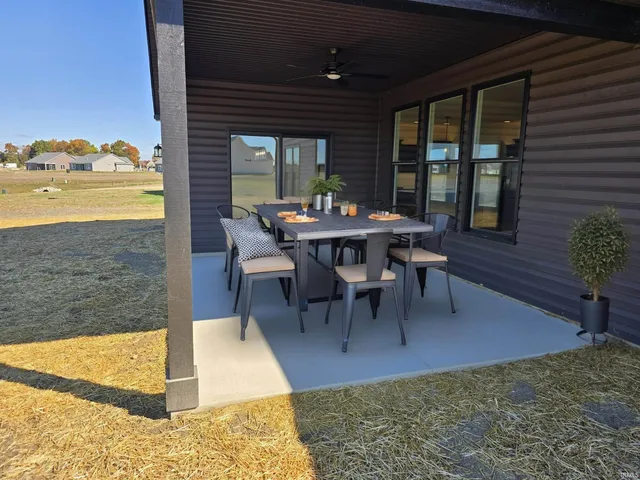 $509,900 | 5248 Carroll Creek Run, Fort Wayne, IN 46818