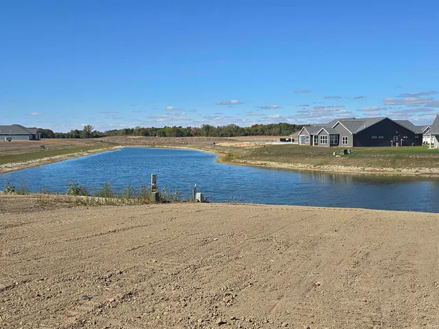 $509,900 | 5248 Carroll Creek Run, Fort Wayne, IN 46818