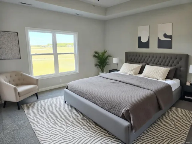 $509,900 | 5248 Carroll Creek Run, Fort Wayne, IN 46818