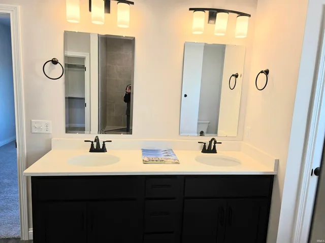 $509,900 | 5248 Carroll Creek Run, Fort Wayne, IN 46818