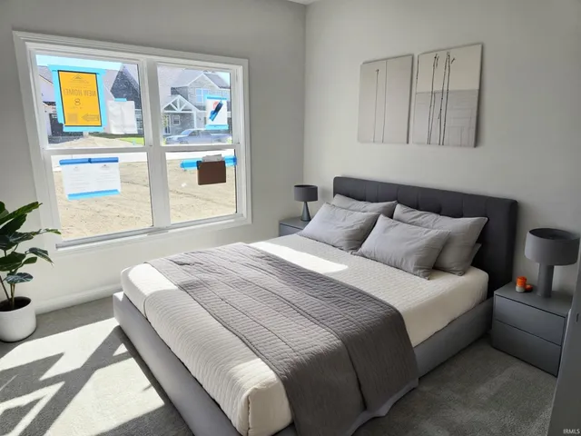 $509,900 | 5248 Carroll Creek Run, Fort Wayne, IN 46818