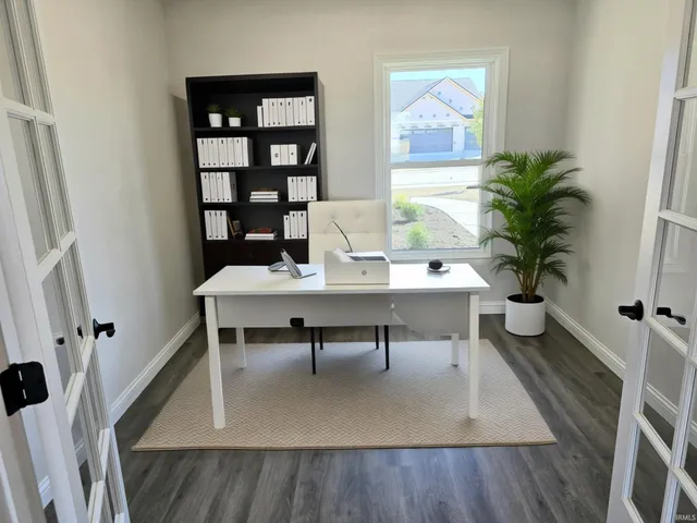 $509,900 | 5248 Carroll Creek Run, Fort Wayne, IN 46818