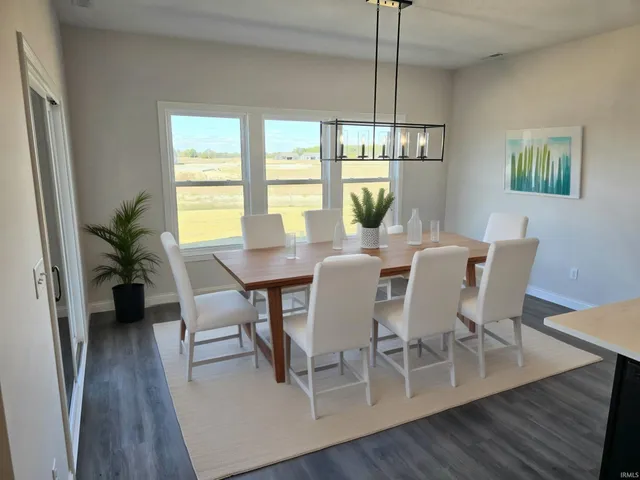 $509,900 | 5248 Carroll Creek Run, Fort Wayne, IN 46818