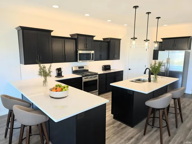 $509,900 | 5248 Carroll Creek Run, Fort Wayne, IN 46818