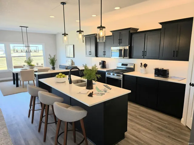 $509,900 | 5248 Carroll Creek Run, Fort Wayne, IN 46818