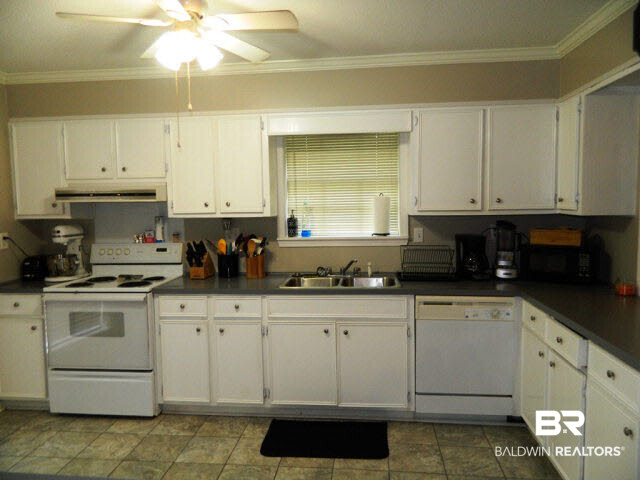 7750 Tara Drive Mobile, AL 36619 - Photo 2 of 22