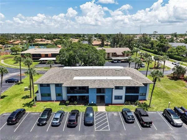 $1,400 | 17420 Birchwood Lane, Unit 7, Fort Myers, FL 33908