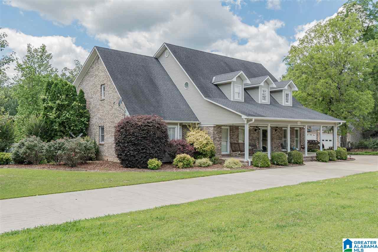 6329 Pocahontas Road Bessemer, AL 35022 - Photo 1 of 50